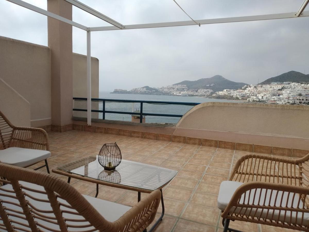 סן חוזה Apartamentos El Puerto מראה חיצוני תמונה