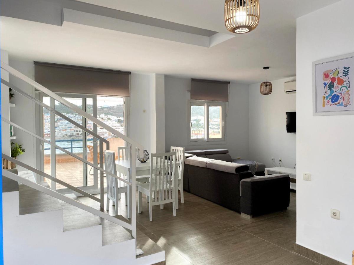 סן חוזה Apartamentos El Puerto מראה חיצוני תמונה