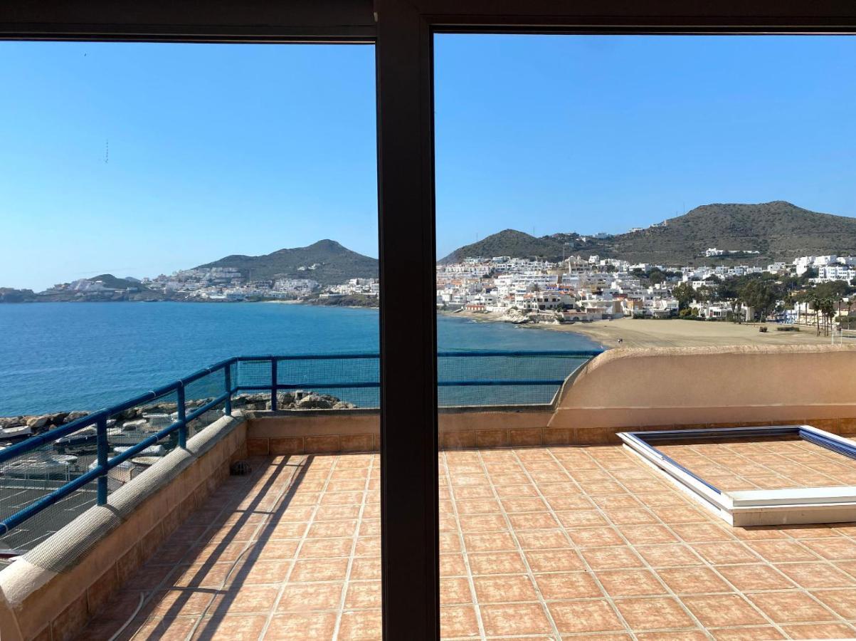 סן חוזה Apartamentos El Puerto מראה חיצוני תמונה