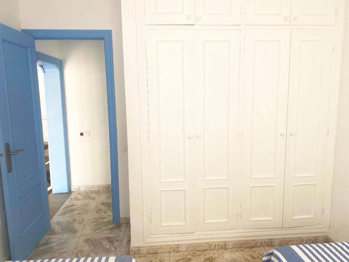 סן חוזה Apartamentos El Puerto מראה חיצוני תמונה