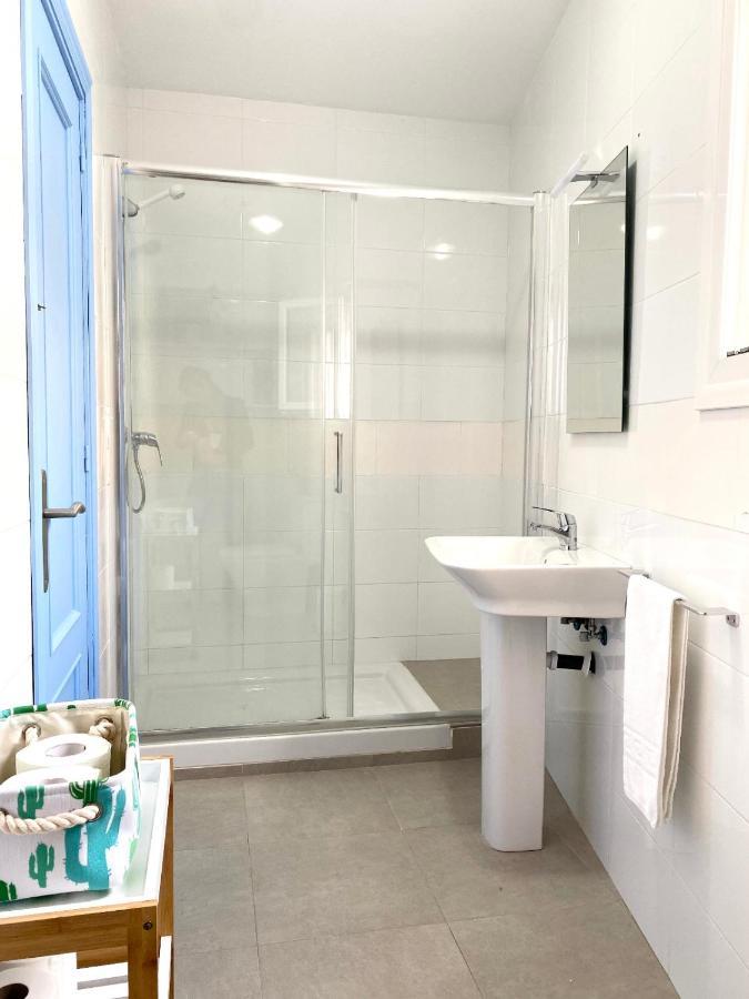 סן חוזה Apartamentos El Puerto מראה חיצוני תמונה