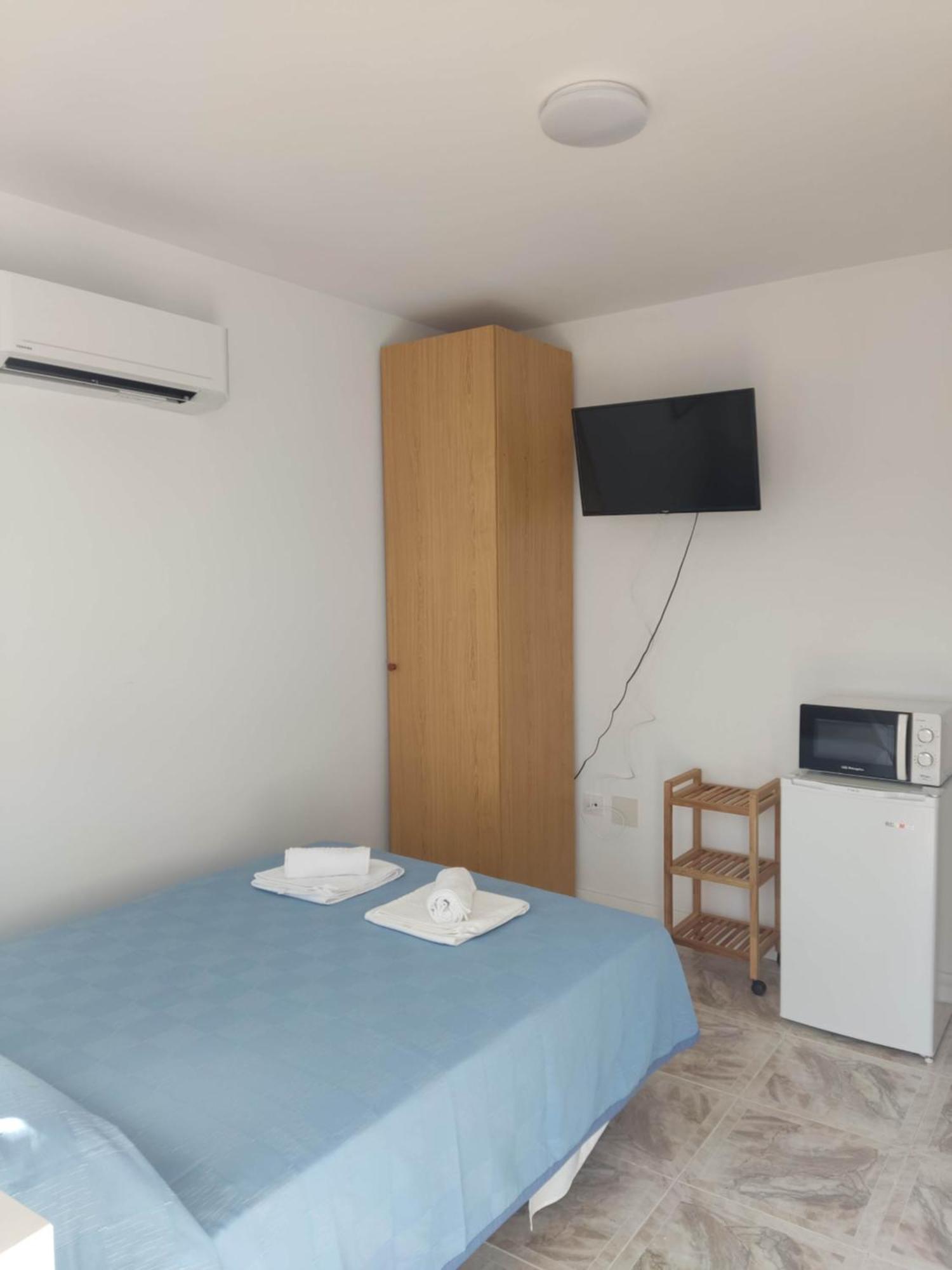 סן חוזה Apartamentos El Puerto מראה חיצוני תמונה