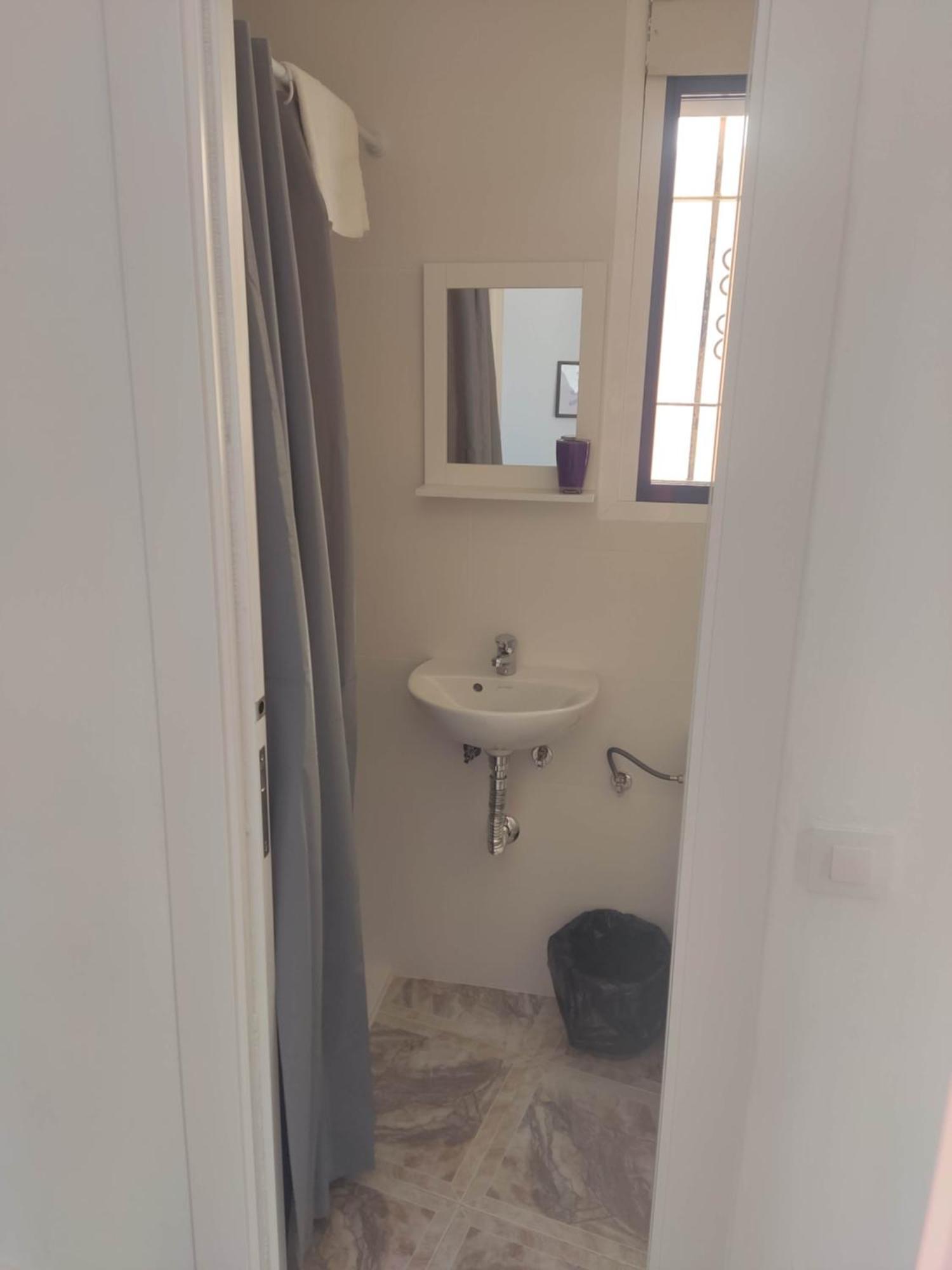 סן חוזה Apartamentos El Puerto מראה חיצוני תמונה