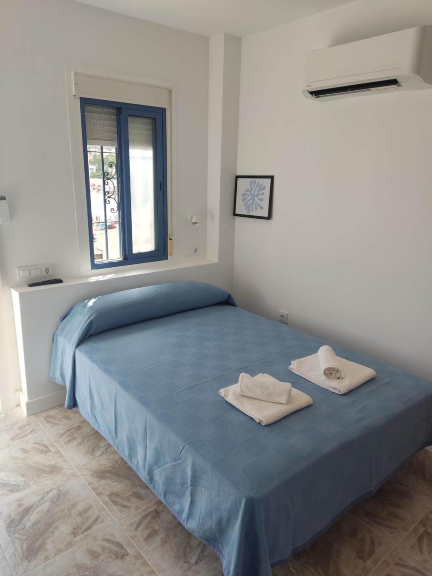 סן חוזה Apartamentos El Puerto מראה חיצוני תמונה
