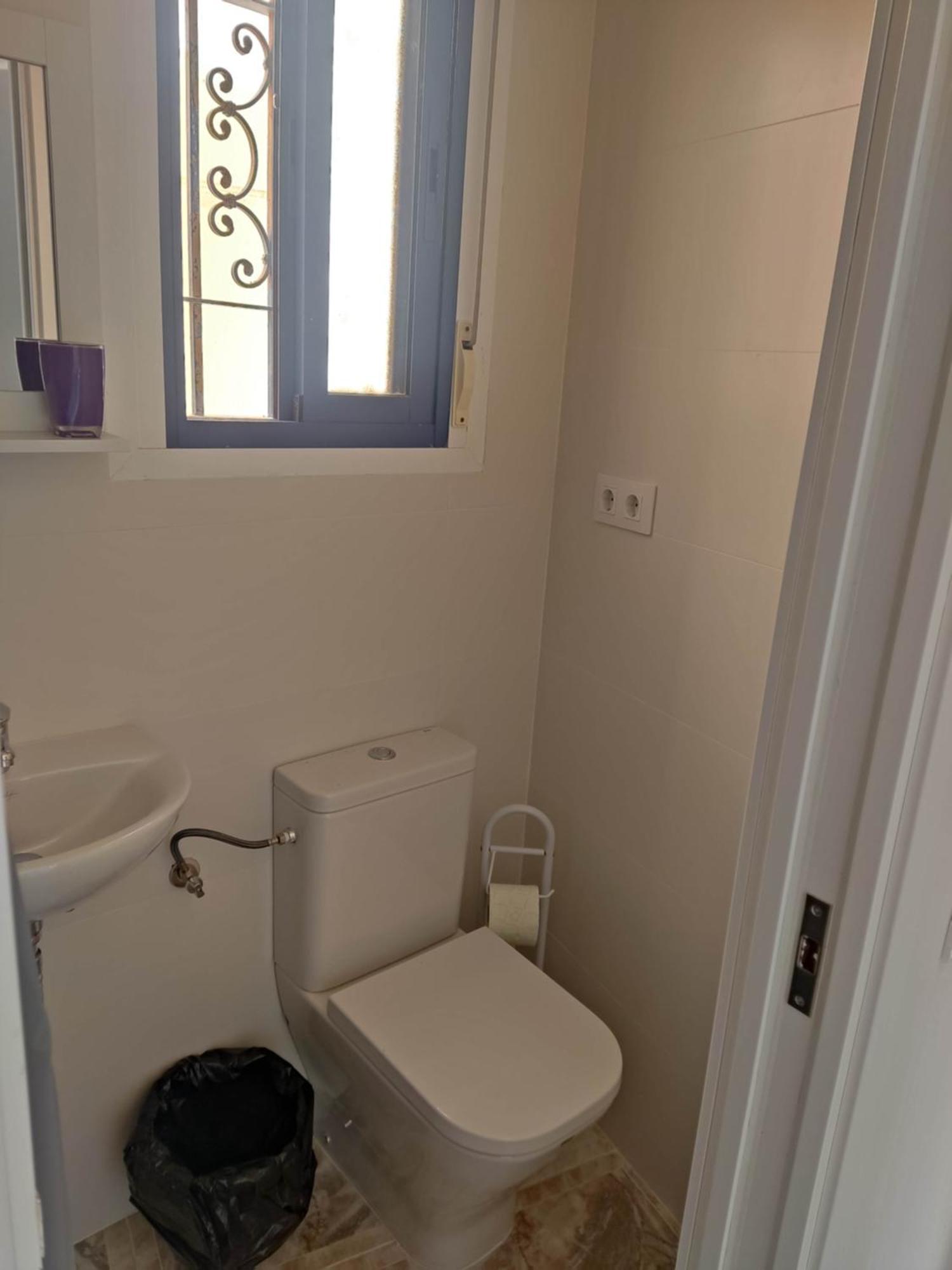 סן חוזה Apartamentos El Puerto מראה חיצוני תמונה